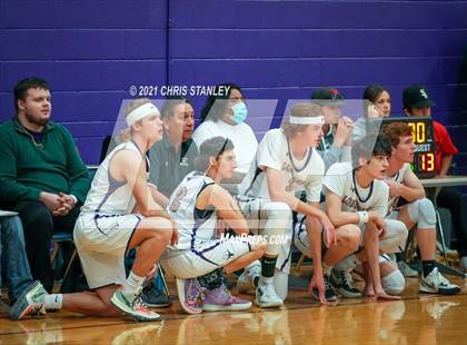 Thumbnail 3 in Payson vs San Pasqual (Wrangler Classic) photogallery.