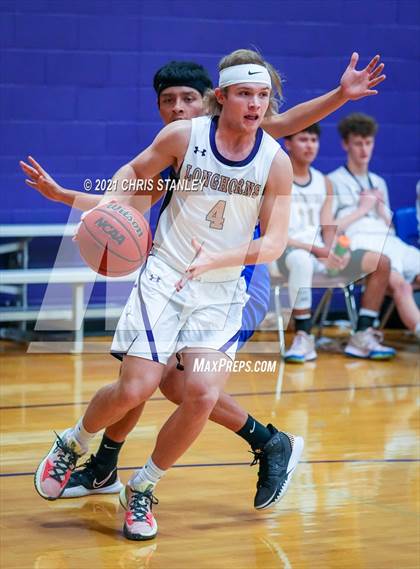 Thumbnail 3 in Payson vs San Pasqual (Wrangler Classic) photogallery.