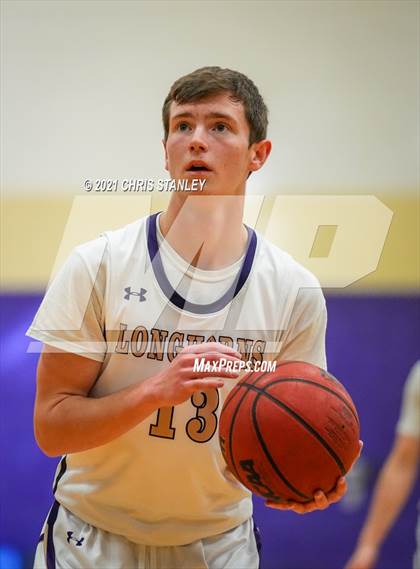 Thumbnail 1 in Payson vs San Pasqual (Wrangler Classic) photogallery.
