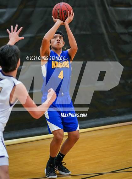 Thumbnail 1 in Payson vs San Pasqual (Wrangler Classic) photogallery.