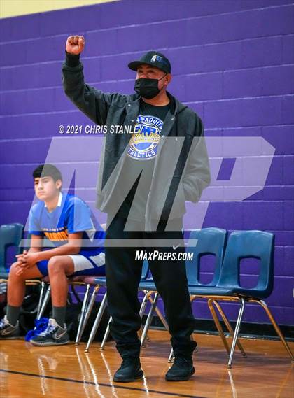 Thumbnail 1 in Payson vs San Pasqual (Wrangler Classic) photogallery.
