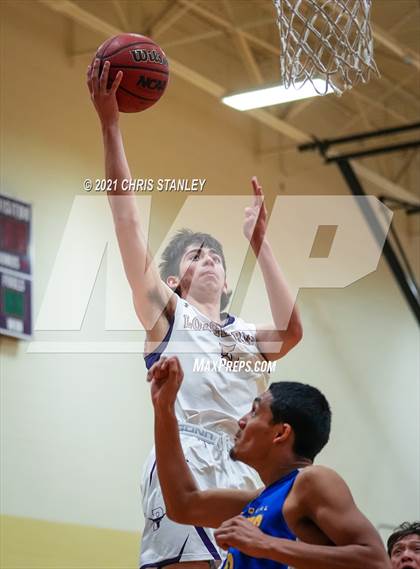 Thumbnail 1 in Payson vs San Pasqual (Wrangler Classic) photogallery.