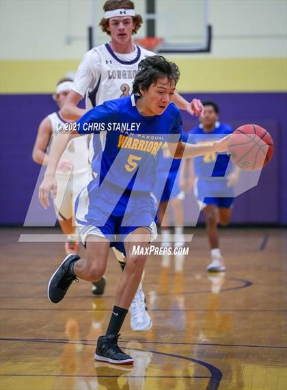 Thumbnail 3 in Payson vs San Pasqual (Wrangler Classic) photogallery.