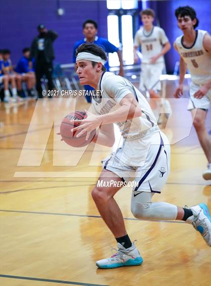 Thumbnail 2 in Payson vs San Pasqual (Wrangler Classic) photogallery.