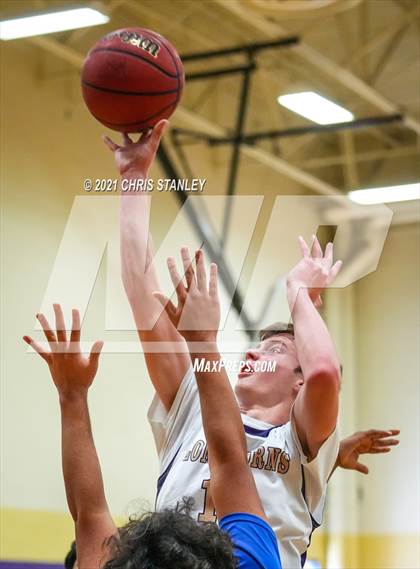 Thumbnail 2 in Payson vs San Pasqual (Wrangler Classic) photogallery.