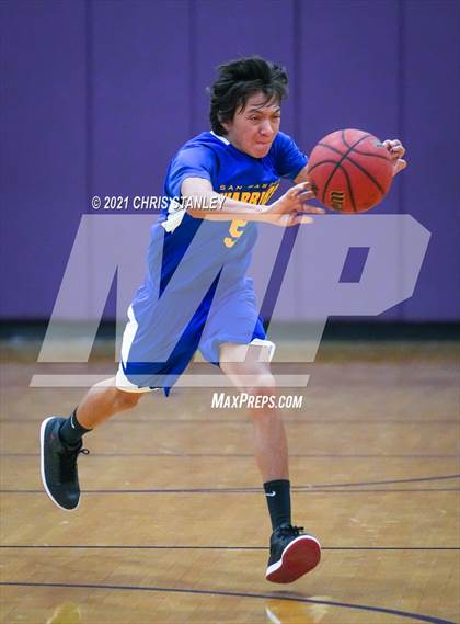 Thumbnail 1 in Payson vs San Pasqual (Wrangler Classic) photogallery.