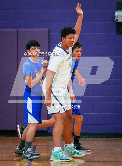Thumbnail 2 in Payson vs San Pasqual (Wrangler Classic) photogallery.