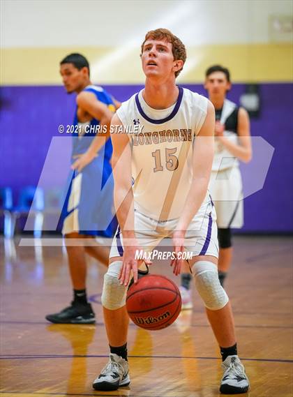 Thumbnail 3 in Payson vs San Pasqual (Wrangler Classic) photogallery.