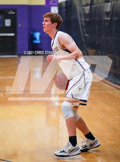 Thumbnail 3 in Payson vs San Pasqual (Wrangler Classic) photogallery.
