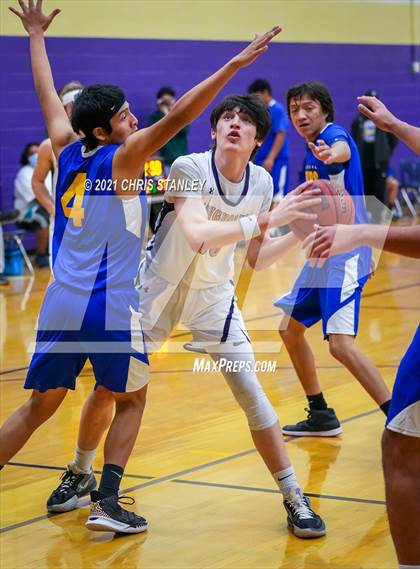 Thumbnail 1 in Payson vs San Pasqual (Wrangler Classic) photogallery.
