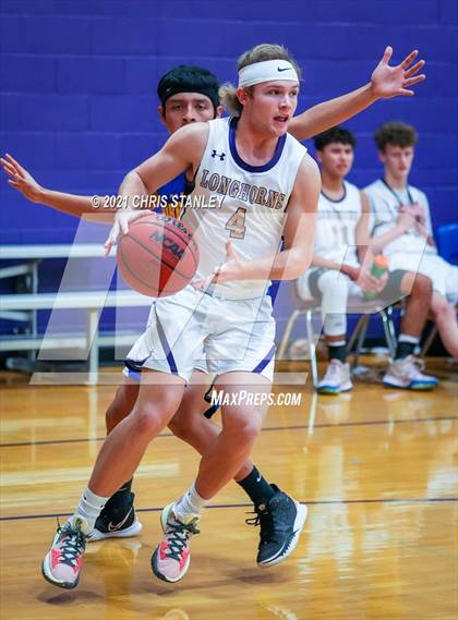 Thumbnail 1 in Payson vs San Pasqual (Wrangler Classic) photogallery.