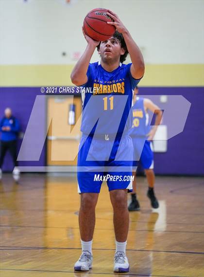 Thumbnail 3 in Payson vs San Pasqual (Wrangler Classic) photogallery.