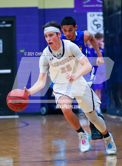 Thumbnail 1 in Payson vs San Pasqual (Wrangler Classic) photogallery.
