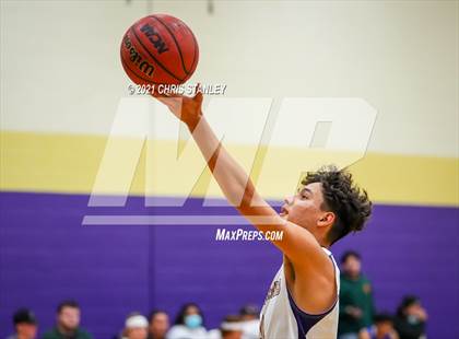 Thumbnail 1 in Payson vs San Pasqual (Wrangler Classic) photogallery.