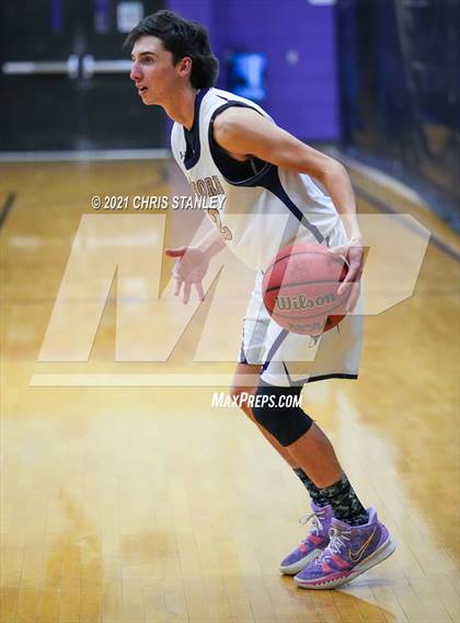 Thumbnail 2 in Payson vs San Pasqual (Wrangler Classic) photogallery.
