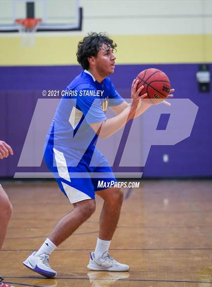 Thumbnail 3 in Payson vs San Pasqual (Wrangler Classic) photogallery.