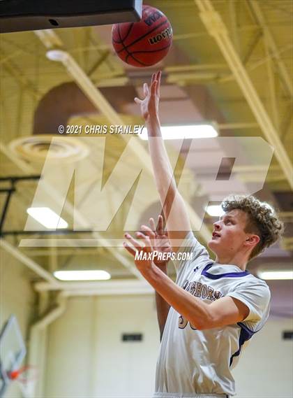 Thumbnail 3 in Payson vs San Pasqual (Wrangler Classic) photogallery.