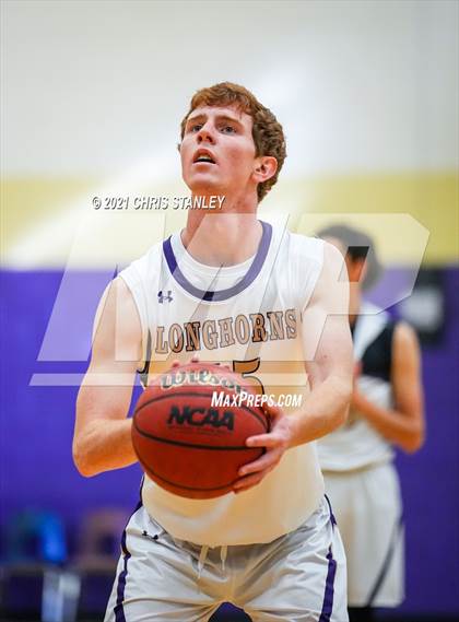 Thumbnail 1 in Payson vs San Pasqual (Wrangler Classic) photogallery.