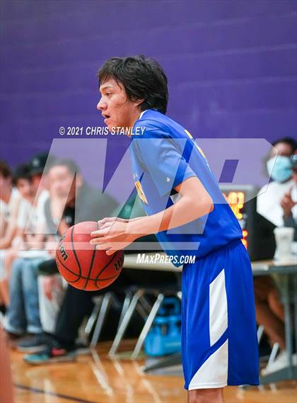Thumbnail 3 in Payson vs San Pasqual (Wrangler Classic) photogallery.