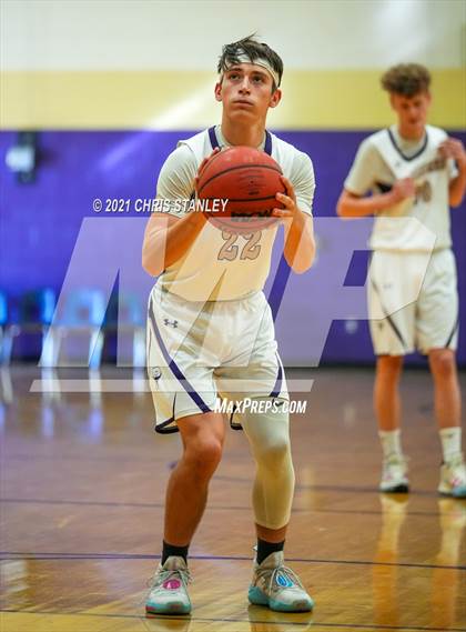 Thumbnail 2 in Payson vs San Pasqual (Wrangler Classic) photogallery.
