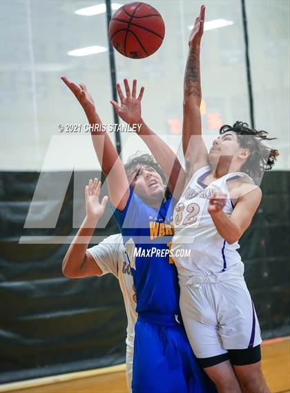 Thumbnail 3 in Payson vs San Pasqual (Wrangler Classic) photogallery.
