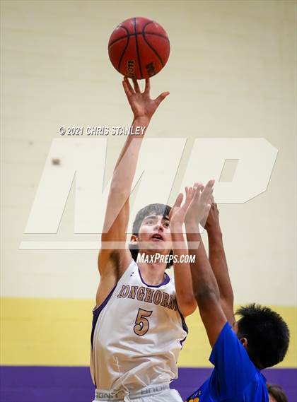 Thumbnail 1 in Payson vs San Pasqual (Wrangler Classic) photogallery.