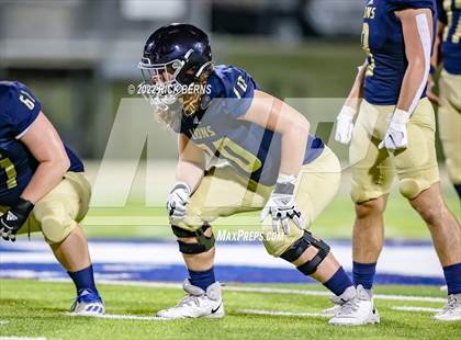 Thumbnail 2 in Lake Creek vs Bellaire photogallery.