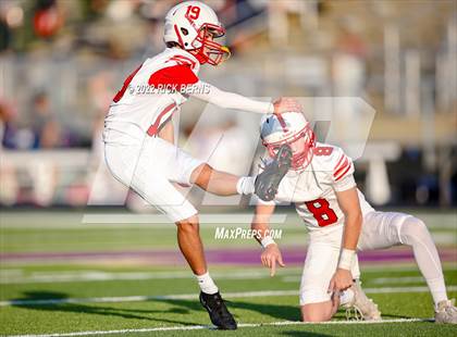Thumbnail 3 in Lake Creek vs Bellaire photogallery.