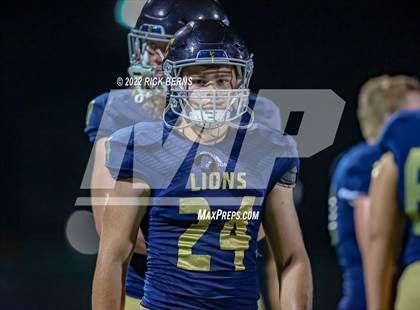 Thumbnail 1 in Lake Creek vs Bellaire photogallery.