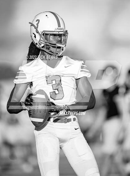 Thumbnail 1 in Lake Creek vs Bellaire photogallery.