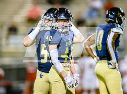 Thumbnail 2 in Lake Creek vs Bellaire photogallery.