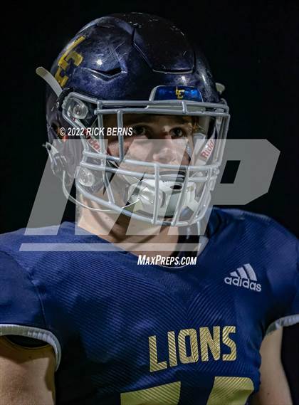 Thumbnail 3 in Lake Creek vs Bellaire photogallery.