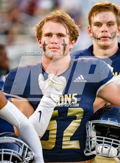 Thumbnail 2 in Lake Creek vs Bellaire photogallery.