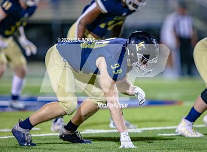 Thumbnail 1 in Lake Creek vs Bellaire photogallery.