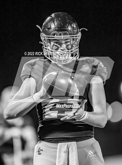 Thumbnail 3 in Lake Creek vs Bellaire photogallery.