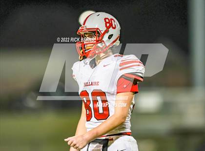 Thumbnail 3 in Lake Creek vs Bellaire photogallery.