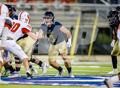 Thumbnail 2 in Lake Creek vs Bellaire photogallery.
