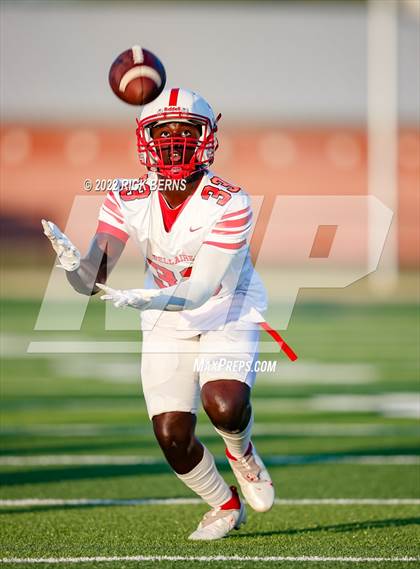 Thumbnail 3 in Lake Creek vs Bellaire photogallery.
