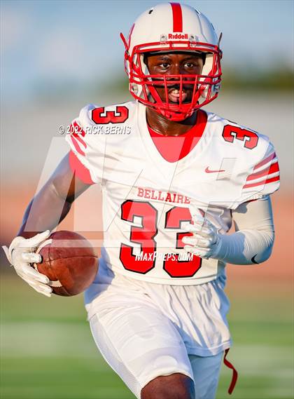 Thumbnail 3 in Lake Creek vs Bellaire photogallery.