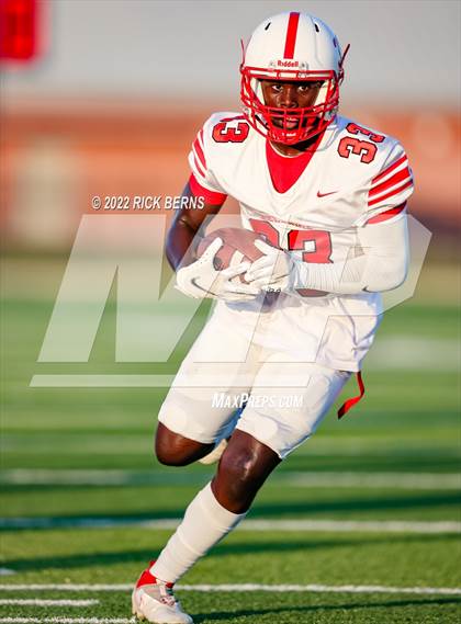 Thumbnail 2 in Lake Creek vs Bellaire photogallery.