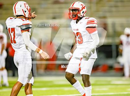 Thumbnail 2 in Lake Creek vs Bellaire photogallery.