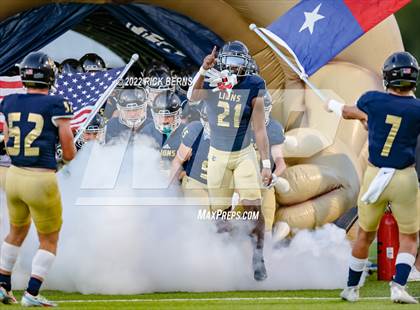 Thumbnail 3 in Lake Creek vs Bellaire photogallery.