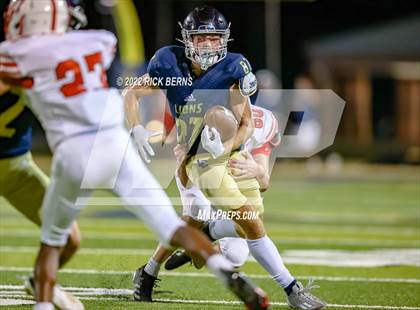 Thumbnail 1 in Lake Creek vs Bellaire photogallery.