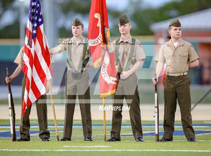Thumbnail 1 in Lake Creek vs Bellaire photogallery.