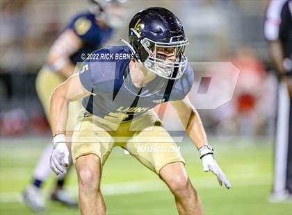 Thumbnail 3 in Lake Creek vs Bellaire photogallery.