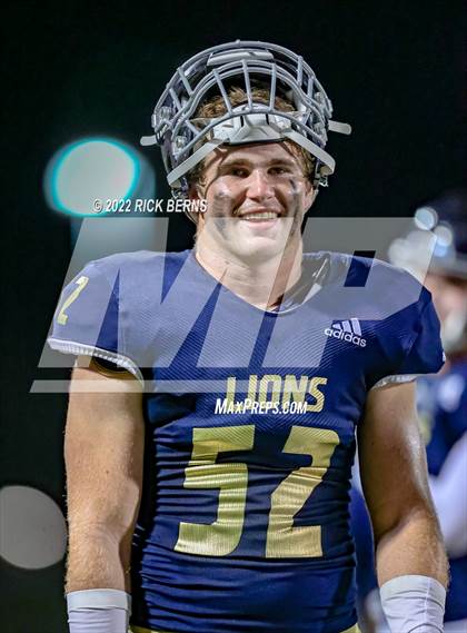 Thumbnail 2 in Lake Creek vs Bellaire photogallery.