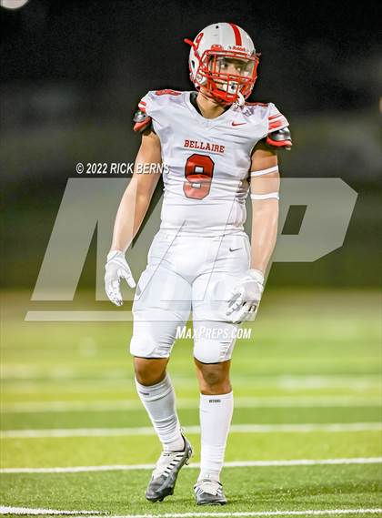 Thumbnail 2 in Lake Creek vs Bellaire photogallery.