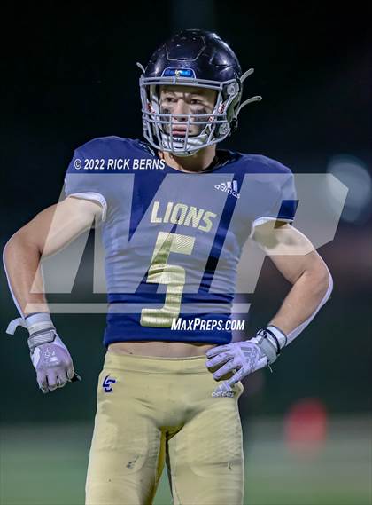 Thumbnail 3 in Lake Creek vs Bellaire photogallery.