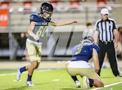 Thumbnail 1 in Lake Creek vs Bellaire photogallery.