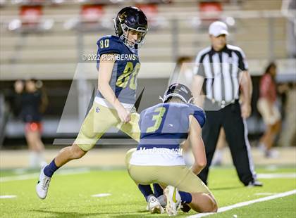 Thumbnail 2 in Lake Creek vs Bellaire photogallery.